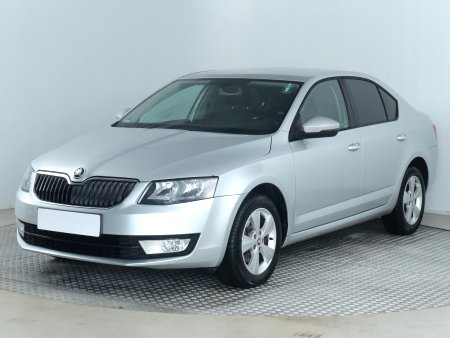 Škoda Octavia, 2014 - pohled č. 3