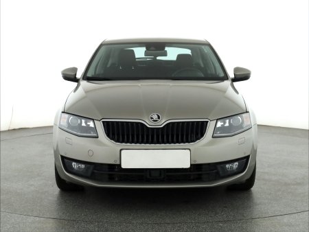 Škoda Octavia, 2016 - pohled č. 2