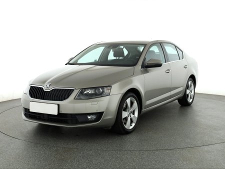 Škoda Octavia, 2016 - pohled č. 3
