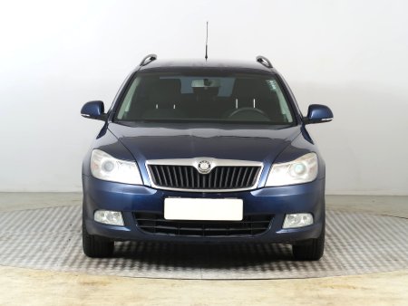 Škoda Octavia, 2009 - pohled č. 2