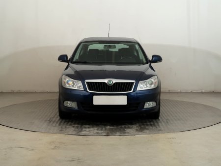 Škoda Octavia, 2011 - pohled č. 2