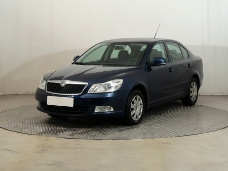 Škoda Octavia, 2011 - pohled č. 3