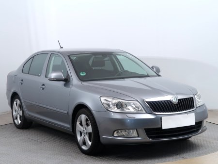 Škoda Octavia, 2012
