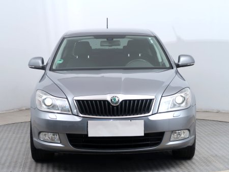 Škoda Octavia, 2012 - pohled č. 2