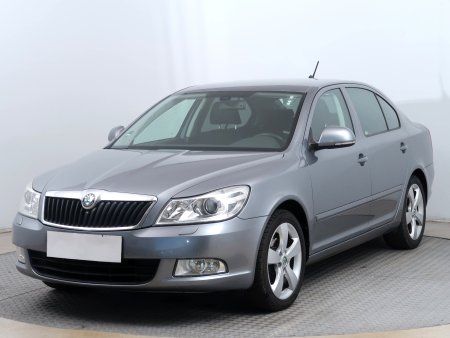 Škoda Octavia, 2012 - pohled č. 3