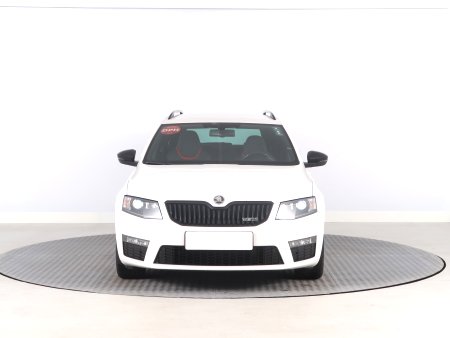 Škoda Octavia, 2014 - pohled č. 2