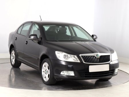Škoda Octavia, 2011