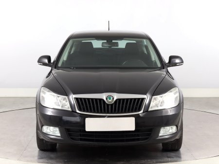 Škoda Octavia, 2011 - pohled č. 2