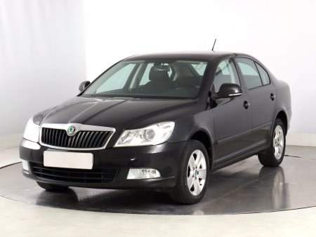 Škoda Octavia, 2011 - pohled č. 3