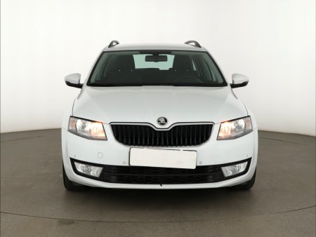 Škoda Octavia, 2015 - pohled č. 2