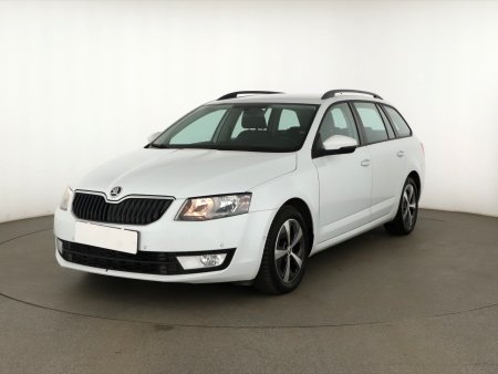 Škoda Octavia, 2015 - pohled č. 3