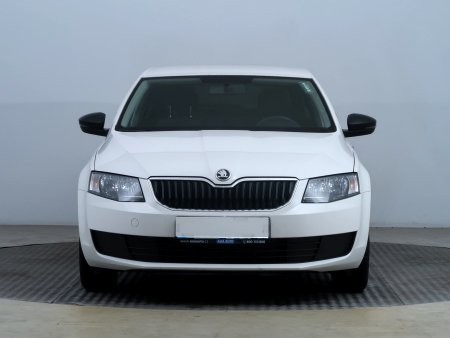 Škoda Octavia, 2016 - pohled č. 2