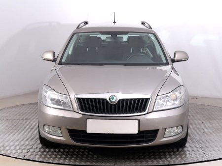 Škoda Octavia, 2011 - pohled č. 2