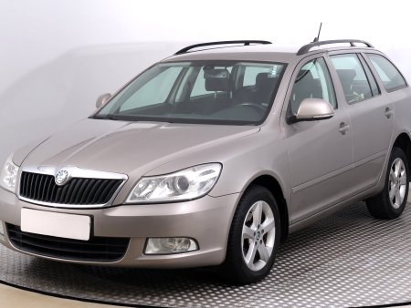 Škoda Octavia, 2011 - pohled č. 3