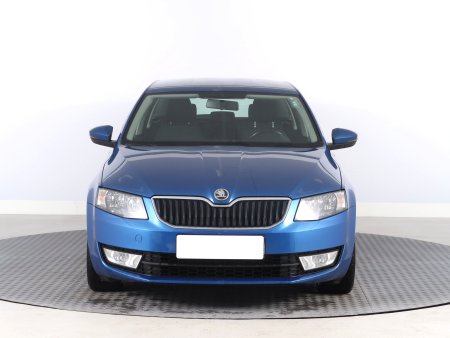 Škoda Octavia, 2015 - pohled č. 2