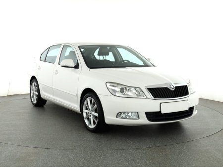 Škoda Octavia, 2011