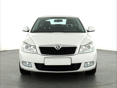 Škoda Octavia, 2011 - pohled č. 2