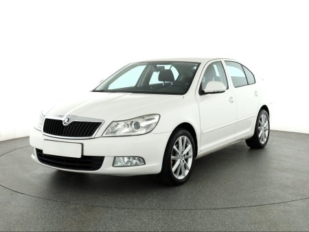 Škoda Octavia, 2011 - pohled č. 3