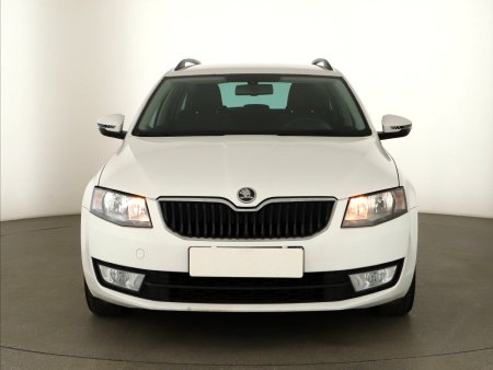 Škoda Octavia, 2014 - pohled č. 2