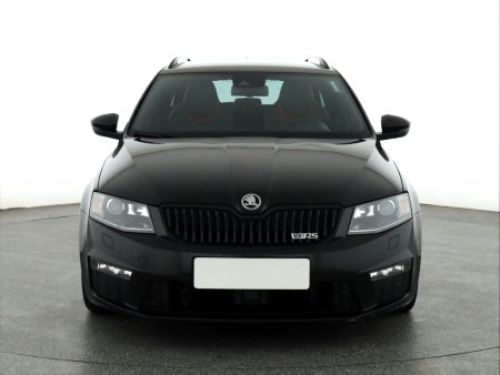 Škoda Octavia, 2016 - pohled č. 2