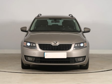 Škoda Octavia, 2015 - pohled č. 2