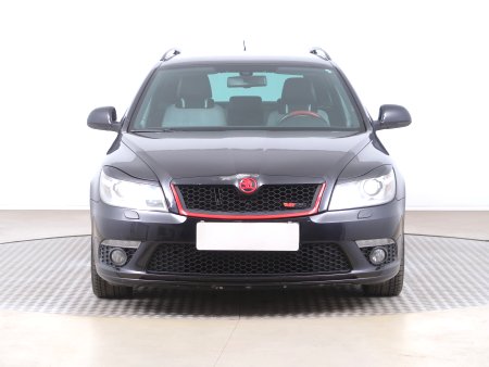Škoda Octavia, 2011 - pohled č. 2
