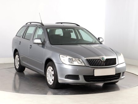 Škoda Octavia, 2012