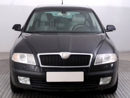 Škoda Octavia, 2008 - pohled č. 2