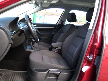 Škoda Octavia, 2006 - pohled č. 10