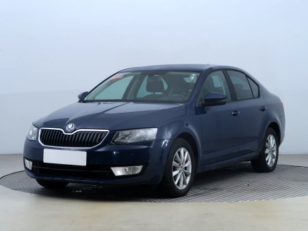 Škoda Octavia, 2014 - pohled č. 3