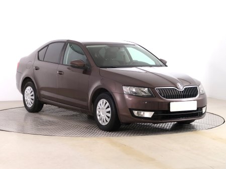Škoda Octavia, 2013