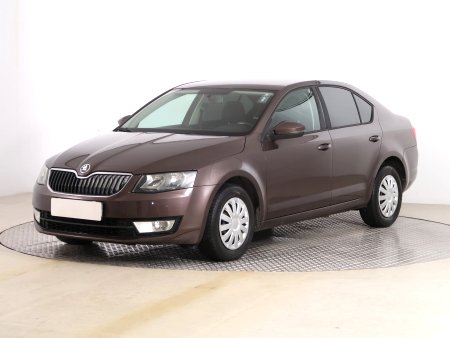 Škoda Octavia, 2013 - pohled č. 3
