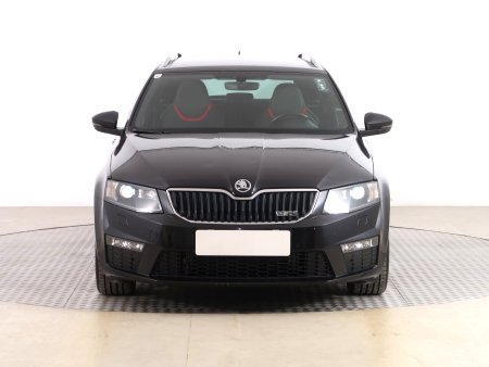 Škoda Octavia, 2016 - pohled č. 2