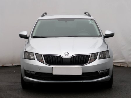 Škoda Octavia, 2017 - pohled č. 2