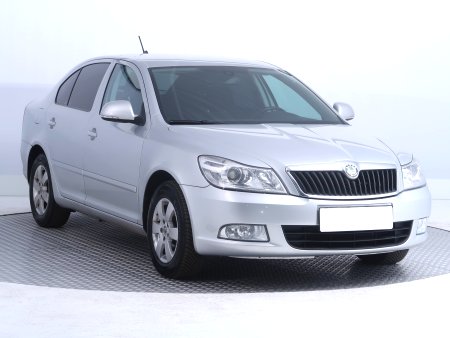 Škoda Octavia, 2012
