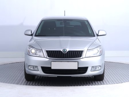 Škoda Octavia, 2012 - pohled č. 2