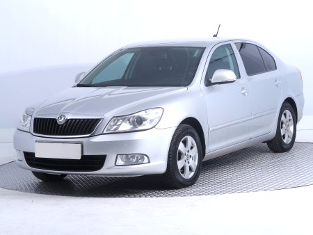 Škoda Octavia, 2012 - pohled č. 3