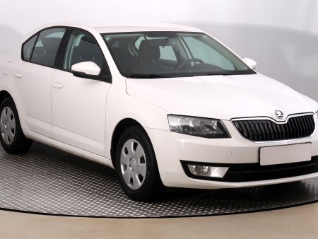 Škoda Octavia, 2013