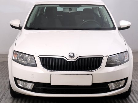 Škoda Octavia, 2013 - pohled č. 2