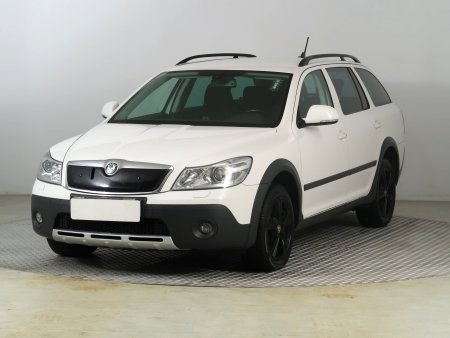 Škoda Octavia, 2013 - pohled č. 3