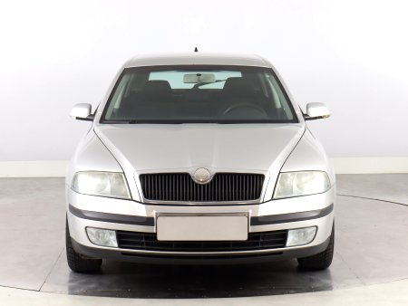 Škoda Octavia, 2007 - pohled č. 2