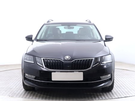 Škoda Octavia, 2017 - pohled č. 2