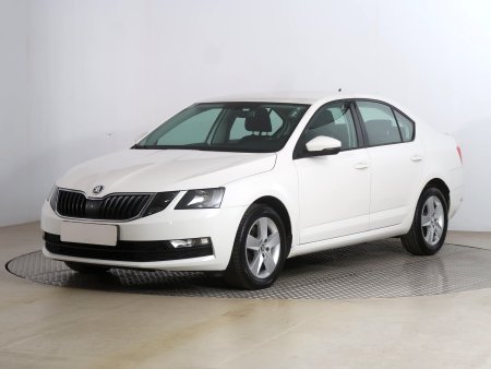Škoda Octavia, 2019 - pohled č. 3
