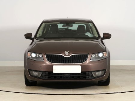 Škoda Octavia, 2015 - pohled č. 2