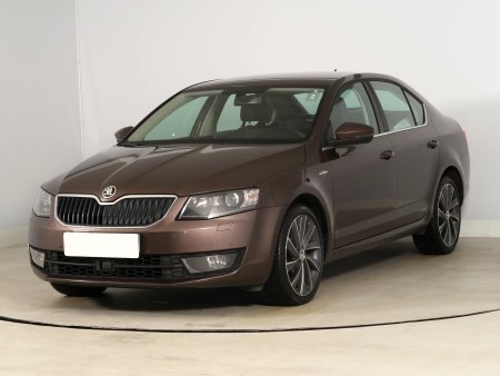 Škoda Octavia, 2015 - pohled č. 3