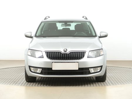 Škoda Octavia, 2015 - pohled č. 2