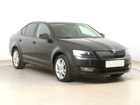 Škoda Octavia, 2013