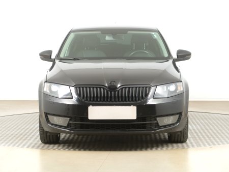 Škoda Octavia, 2013 - pohled č. 2