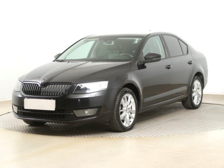 Škoda Octavia, 2013 - pohled č. 3