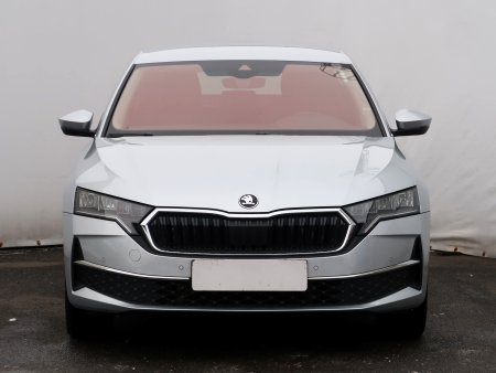 Škoda Octavia, 2024 - pohled č. 2